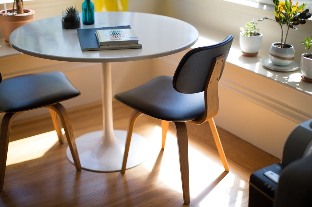 Creating a productive home office environment